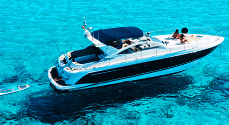Algarve Boat, Yacht & Fishing Charters